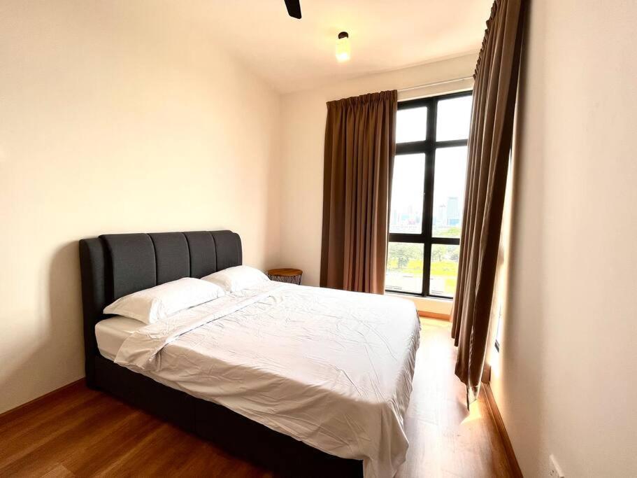 Ins Suite @ The Quartz Residence-Infinity Pool Malacca ภายนอก รูปภาพ