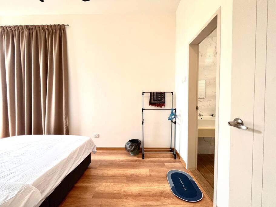 Ins Suite @ The Quartz Residence-Infinity Pool Malacca ภายนอก รูปภาพ