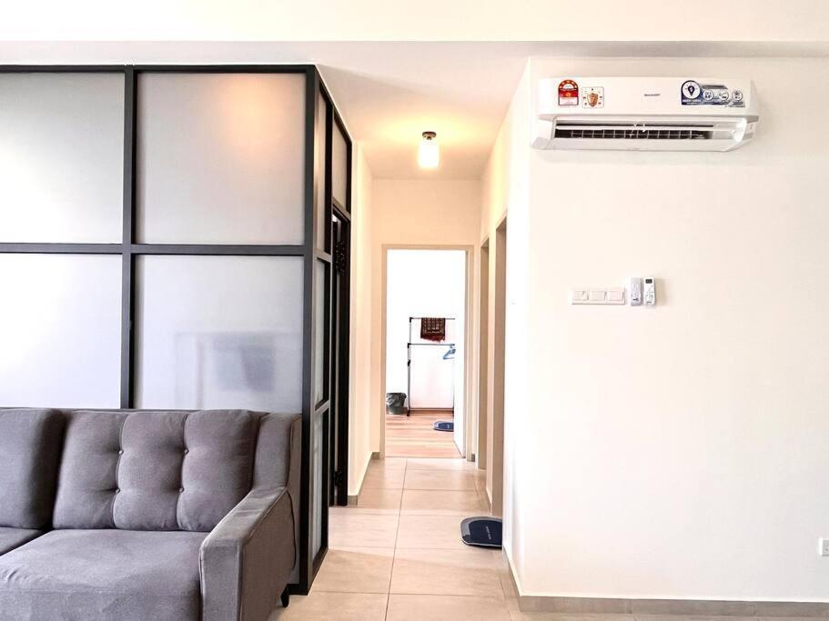 Ins Suite @ The Quartz Residence-Infinity Pool Malacca ภายนอก รูปภาพ