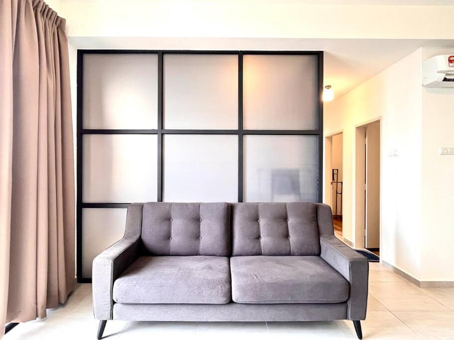 Ins Suite @ The Quartz Residence-Infinity Pool Malacca ภายนอก รูปภาพ